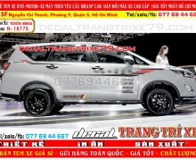 18775a  tem xe innova 2018  tem suon xe innova  tem xe innova 2006  tem dán sườn xe innova 2017  tem innova 2018  decal xe innova 2020  tem xe innova 2007  tem innova 2017 ĐỘ TEM XE TOYOTA INNOVA - TEM XE INNOVA 